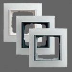 GIRA | 021150 ����� 1-������� ������� ����� ������� ��������� Event Gira