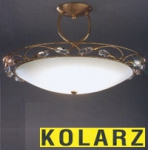 Kolarz | 309.83.5 люстра Kolarz H28 D50