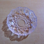 |  Foucault's orb crystal 5014B3   Blesslight