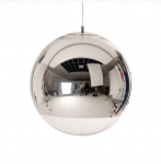 REPLICA | Mirror Ball chrom 20cm  replica Tom Dixon