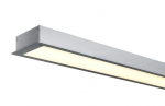 ARLIGHT | -  LINIA62 ALLUM 25001600x62mm  100W  220V 3000K    ARLIGHT