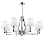 Maytoni | MOD038PL-08CH  Stein Maytoni