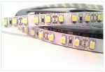 ARLIGHT | Светодиодная лента RSW 2-5000P 24V Warm3000 2x (3014, 120 LED/m, LUX) (ARL, 9.6 Вт/м, IP66) Артикул