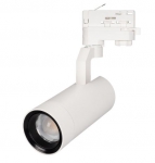 ARLIGHT |  -   LGD-GELIOS-4TR-R67-20W Warm3000 (WH, 20-60 deg, 230V, DALI) Arlight 032935