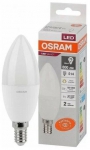 OSRAM | E14 B   10 (=75)W/830 FR   Warm White 220-240V 800Lm Osram 4058075579125