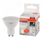 OSRAM | GU10 10SW/840 (=75W) 230V 800lm 25000h 110�  ����� ����� OSRAM 4058075581807