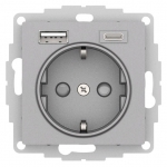 Schneider Electric | ATN000332 USB   AtlasDesign Schneider Electric