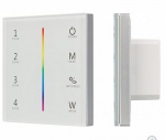 ARLIGHT | - OT MIX - Sens SMART-P22-RGBW White 1  (12-24V, 4x3A, 2.4G) Arlight 025168
