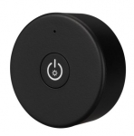 ARLIGHT | - OT DIMM Knob SMART-P87-DIM Black (3V, 1 , 2.4G) Arlight, IP20 028334