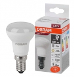 OSRAM | E14 R39 5W/830 220V 230VFR 400lm LED  Osram 4058075582514