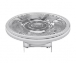 OSRAM | G53  11.7 (=75)W/930 12V 24AR111 850lm 3000K PARATHOM PRO   Osram 4058075608573