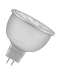 OSRAM | GU5.3   5(=35)W/840  12V MR16 20 36* 4000K 350lm  . Osram 4058075481312