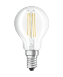 OSRAM | E14 P 3.4 (=40)W/927 DIM LED SUPERSTAR+ CL P FIL FR 40 лампа Osram 4058075603196