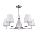 Favourite | 2616-5P люстра Milo Favourite