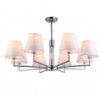 Favourite | 2616-8P люстра Milo Favourite