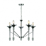 Favourite | 2856-5P люстра  Favourite