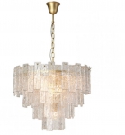 Newport | 10829+4/C brass латунь подвес  Newport