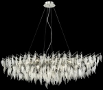 Wertmark | WE182.19.223 Люстра Daniela  Wertmark