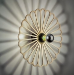 Механика Света | 1171 Брик бра Механика Света