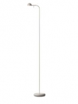 Vibia | 166058/10 Pin cream торшер Vibia