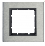 Berker | 10156626 Рамкa 5-местная пластик антрацит B7 Berker