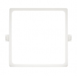 Apeyron | 06-30 Светодиодная панель встраив квадр. 220В, 15Вт, 145*129 мм, 4500К Apeyron