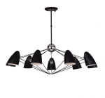 Favourite | 1757-9P люстра Humpen Favourite