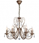 Favourite | 2158-6P люстра Versailles Favourite