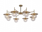 Favourite | 3049-8P люстра Roshni Favourite