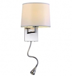 Newport | 14102/A white бра Newport