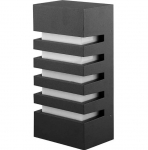 Feron | DH0602 E27 черный 11876 светильник Feron