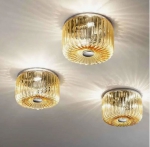 Sylcom | 0120 OO TOP  потолочный/настенный светильник KORINTHOS Sylcom