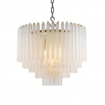 DeLight Collection | 10626P Люстра brass/white Delight Collection