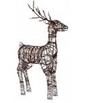 | 411137 светодиодная фигура Олень VIXEN Eglo