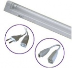 Foton | FOTON _ ЛАМПА _ LТ5 _ 08W _ 4000К_288 mm _ G5 _ дневной _ белый _ люмлампа 618511