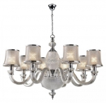 Newport | 11508/C люстра Newport