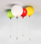 Brokis | Balloons D30cm replica Brokis потолочный светильник REPLICA
