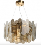 MW-LIGHT | 111015905 люстра бриз De City MW-Light