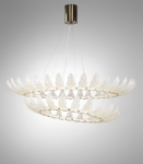 Italamp | 683/120 Люстра Airon LED 100W 3000K  Italamp