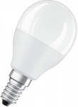 OSRAM | E14 P 7 (=60)W/830 матовая лампа LED 560lm 180* 25000h LS CL Osram 4058075579620