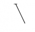 LOFT IT | 10359/500 Black Потолочный светильник Cane LED3W 4000K LOFT IT