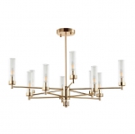 LUMION | 5274/10C люстра Kamilla Lumion