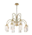 Favourite | 2969-12P Люстра Duke Favourite