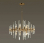 | 4988/10 люстра STIKA Odeon