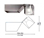 F.Fabbian | D28 D03 00  Fabbian 23X8 H9