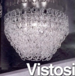 VISTOSI | GIOGALI PL80 cr     Vistosi D50 H35