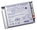 OSRAM |  RX7s 2X70/220-240 S (HCI,HQI, NAV) PTi POWERTRONIC Osram 122247 L135X75X30