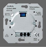 GIRA | 033300  .  System 2000 Gira