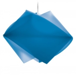 Slamp | GEMMY Blue   Slamp GEM04SOS0000BI 42*42*34