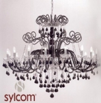 Sylcom | 947/6 NE   Sylcom  D94 H85